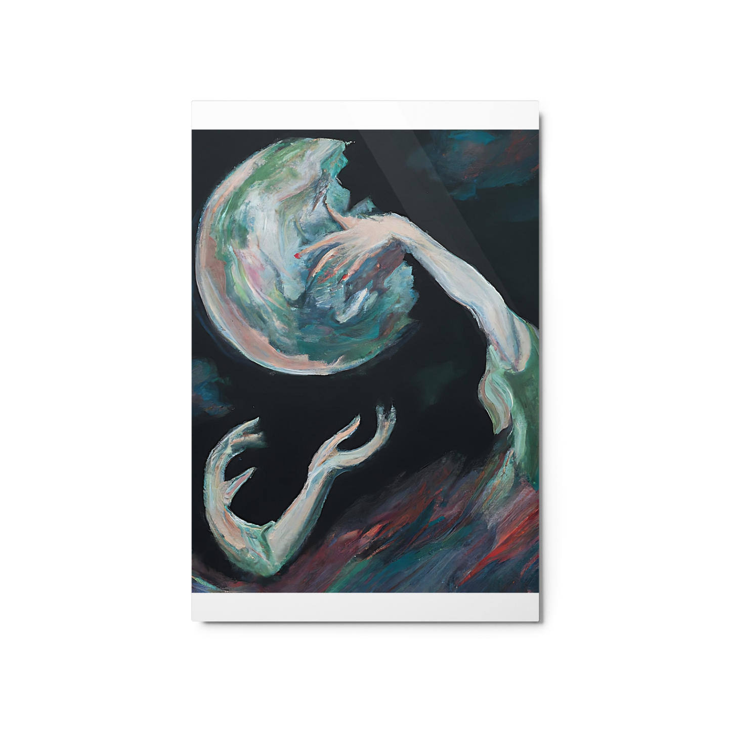 Ringleader Metal Prints