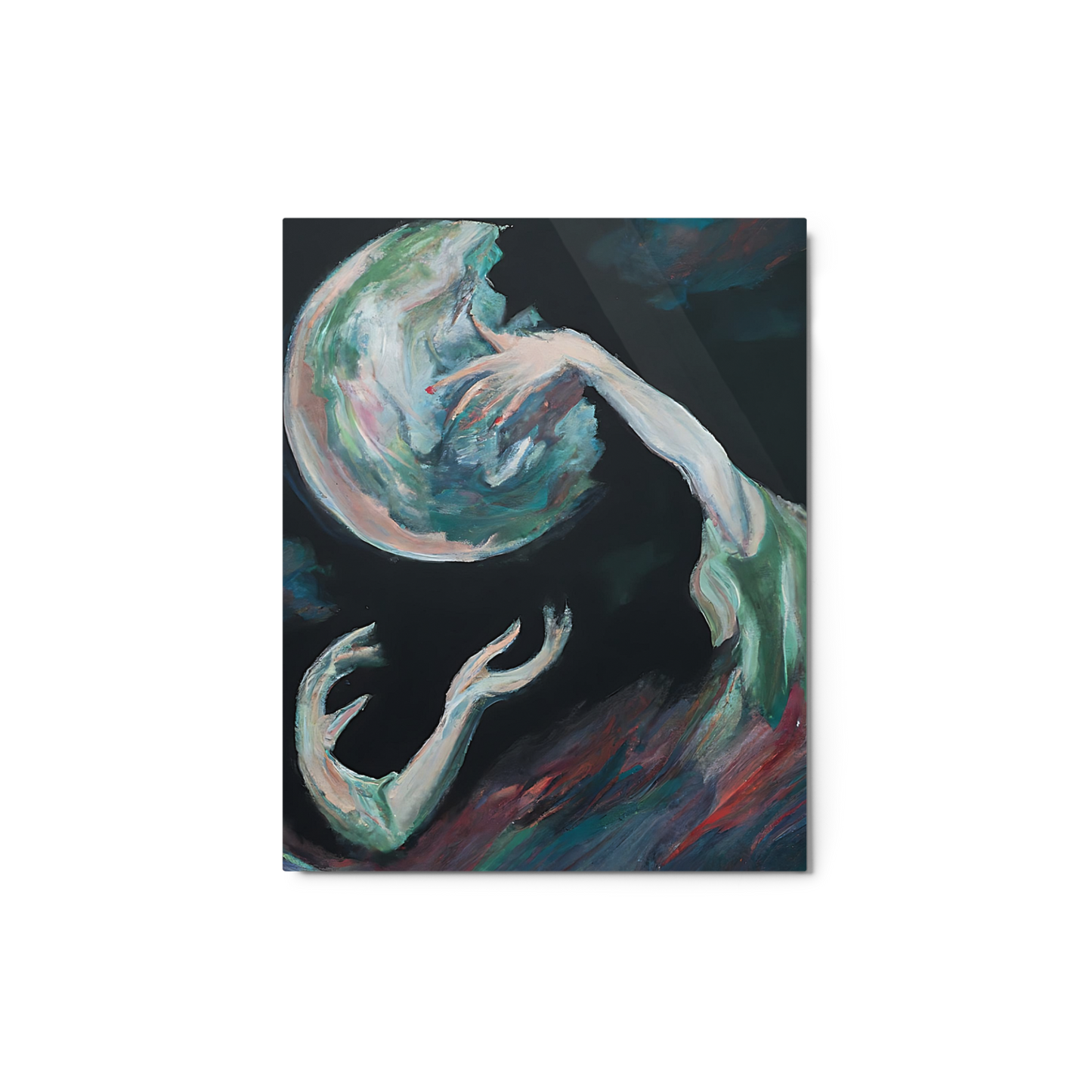 Ringleader Metal Prints