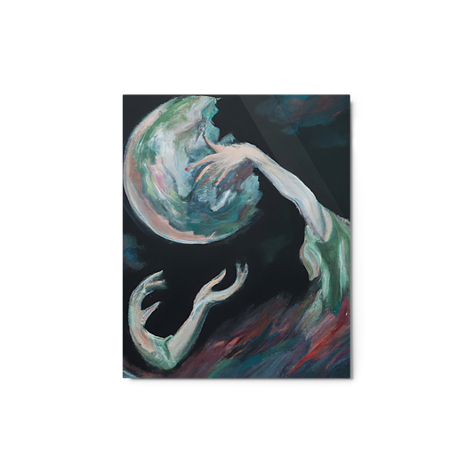 Ringleader Metal Prints