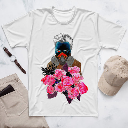 Men's Dead Valentine t-shirt